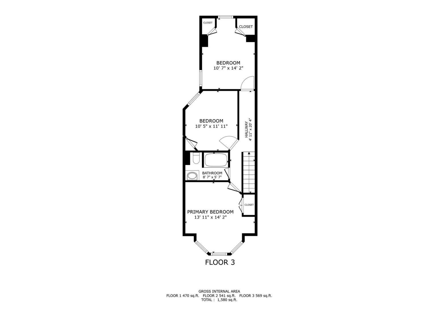 COBBS CREEK - Residential
