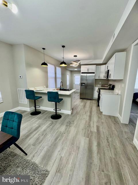 BROOKLYN HEIGHTS - Residential