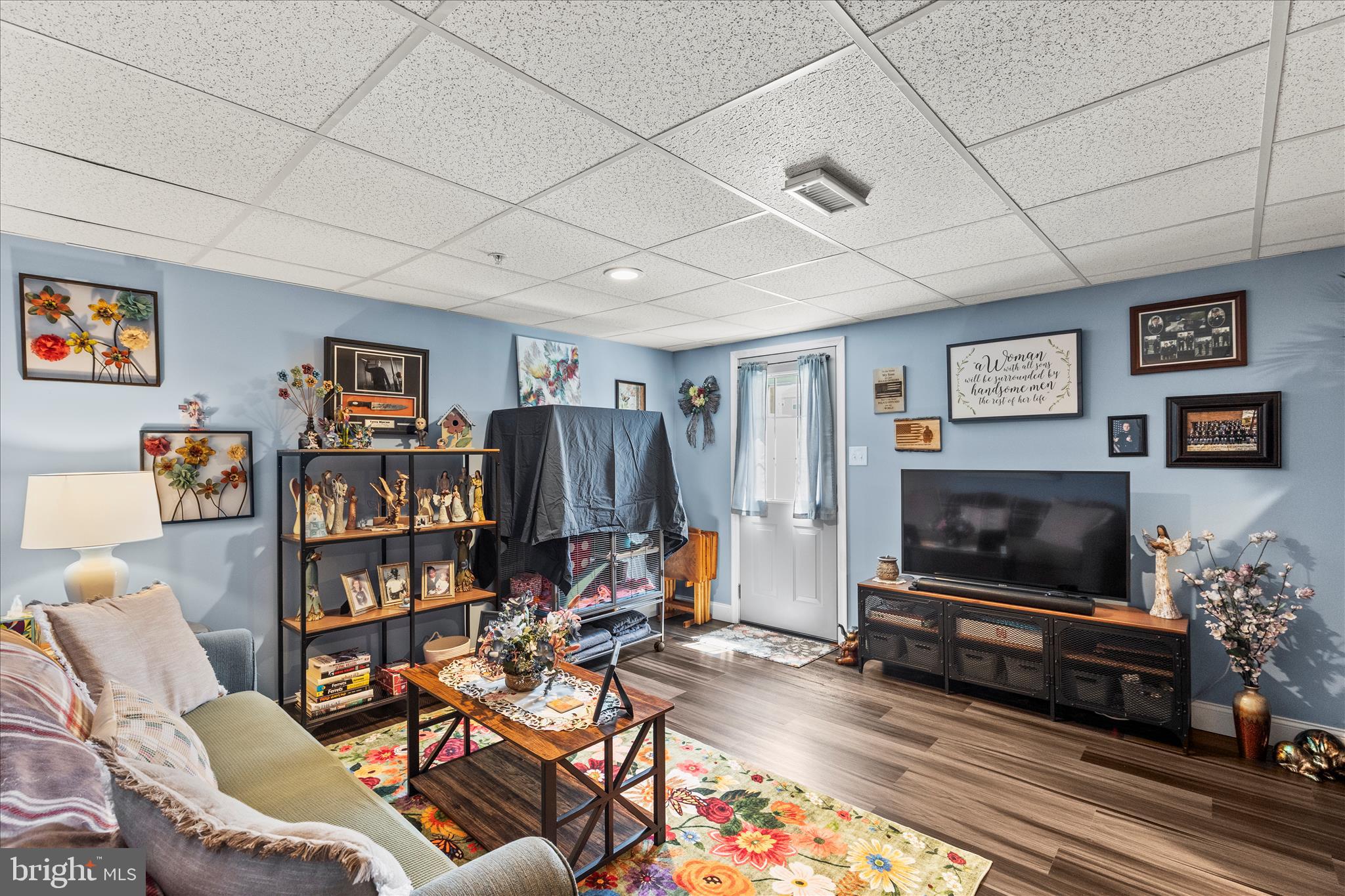 HOMESTEAD ACRES - Residential
