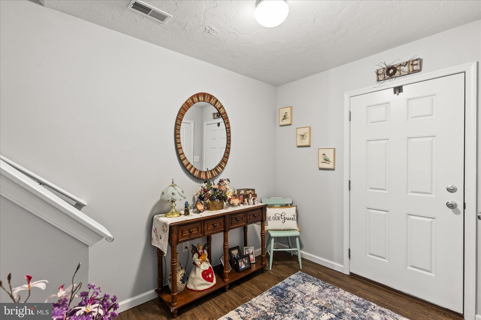 HOMESTEAD ACRES - Residential