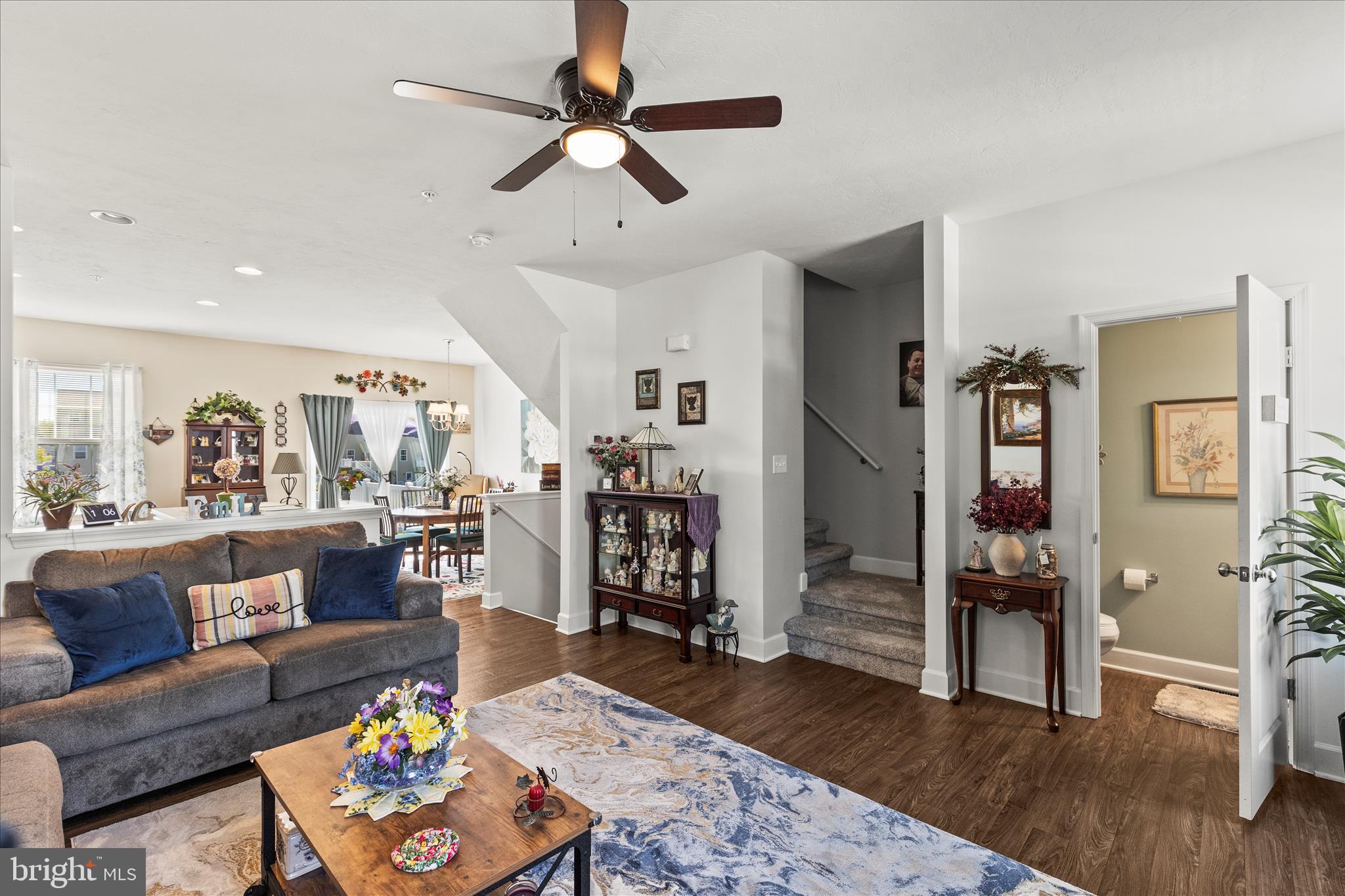 HOMESTEAD ACRES - Residential