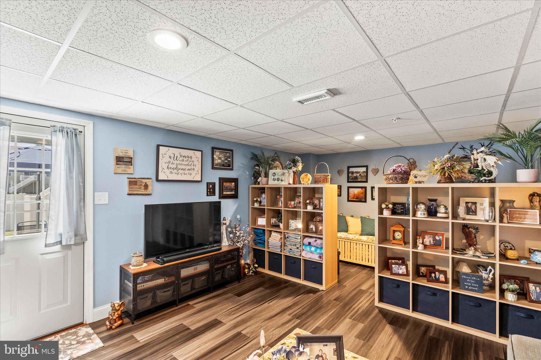 HOMESTEAD ACRES - Residential