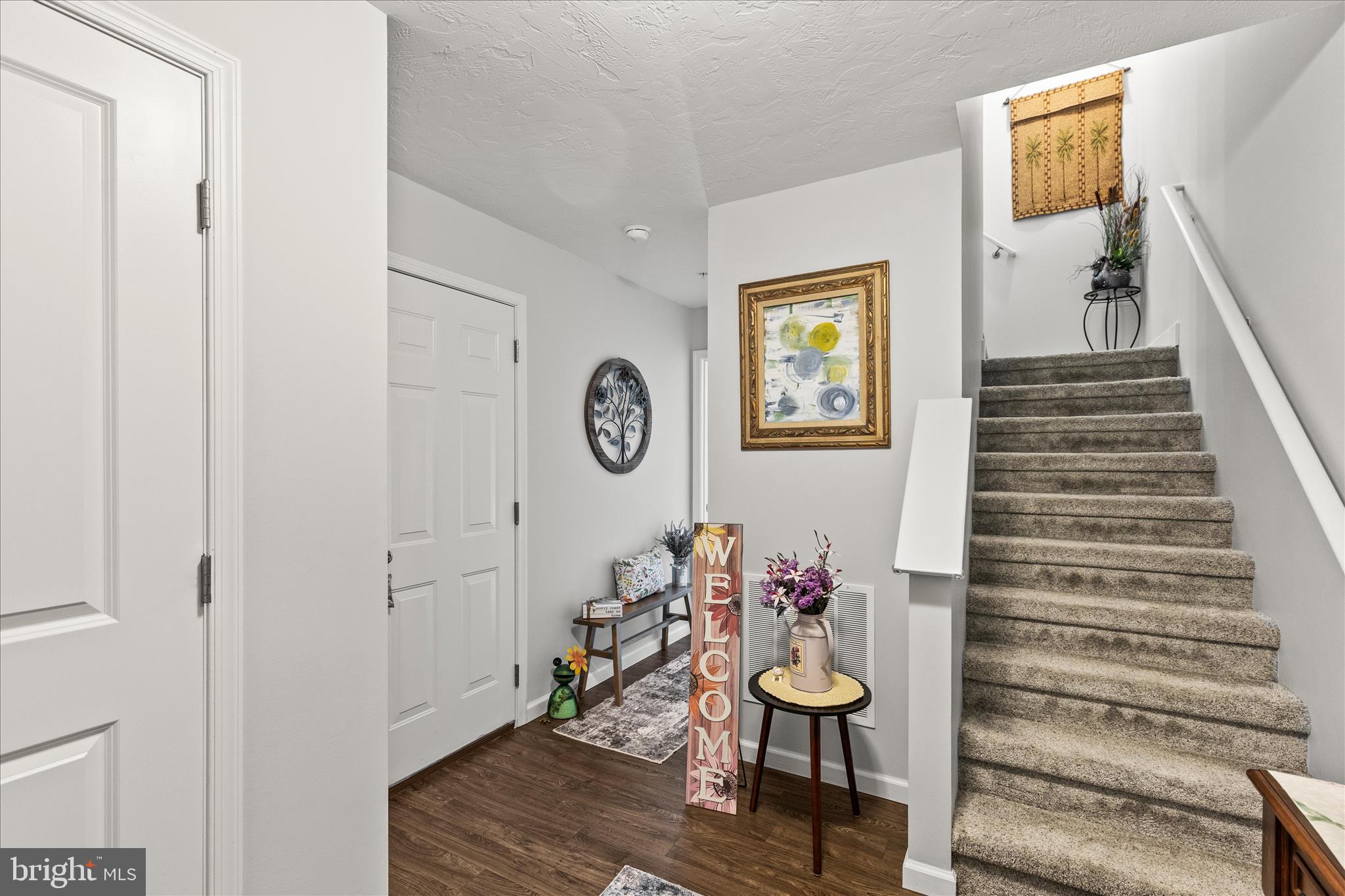HOMESTEAD ACRES - Residential