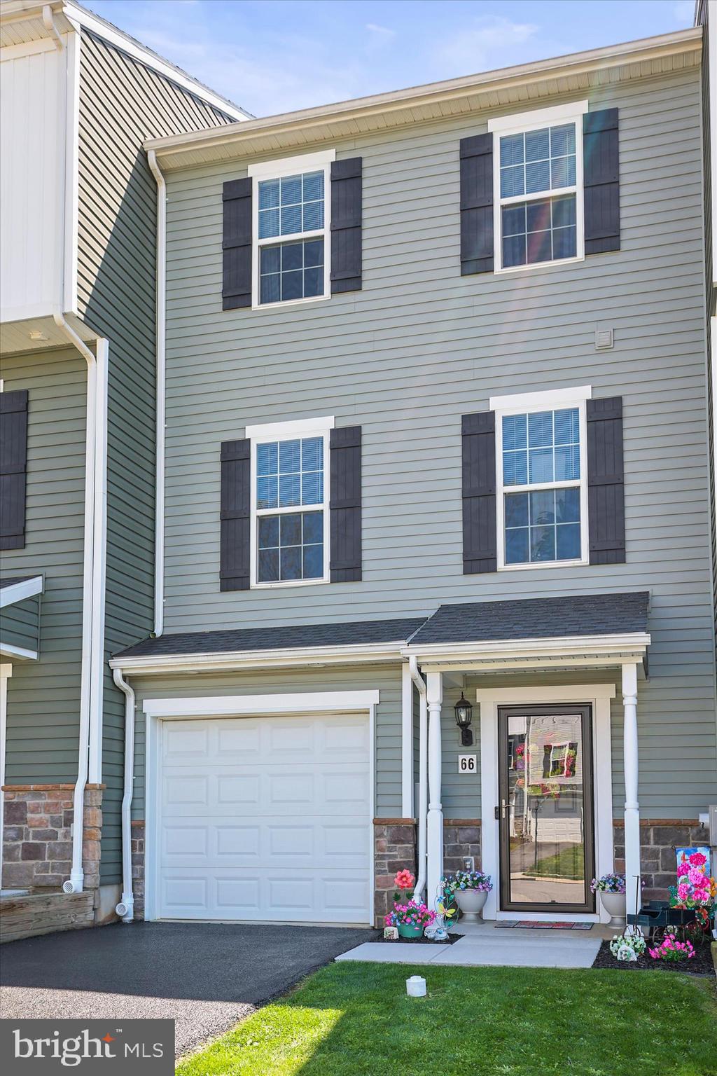 HOMESTEAD ACRES - Residential
