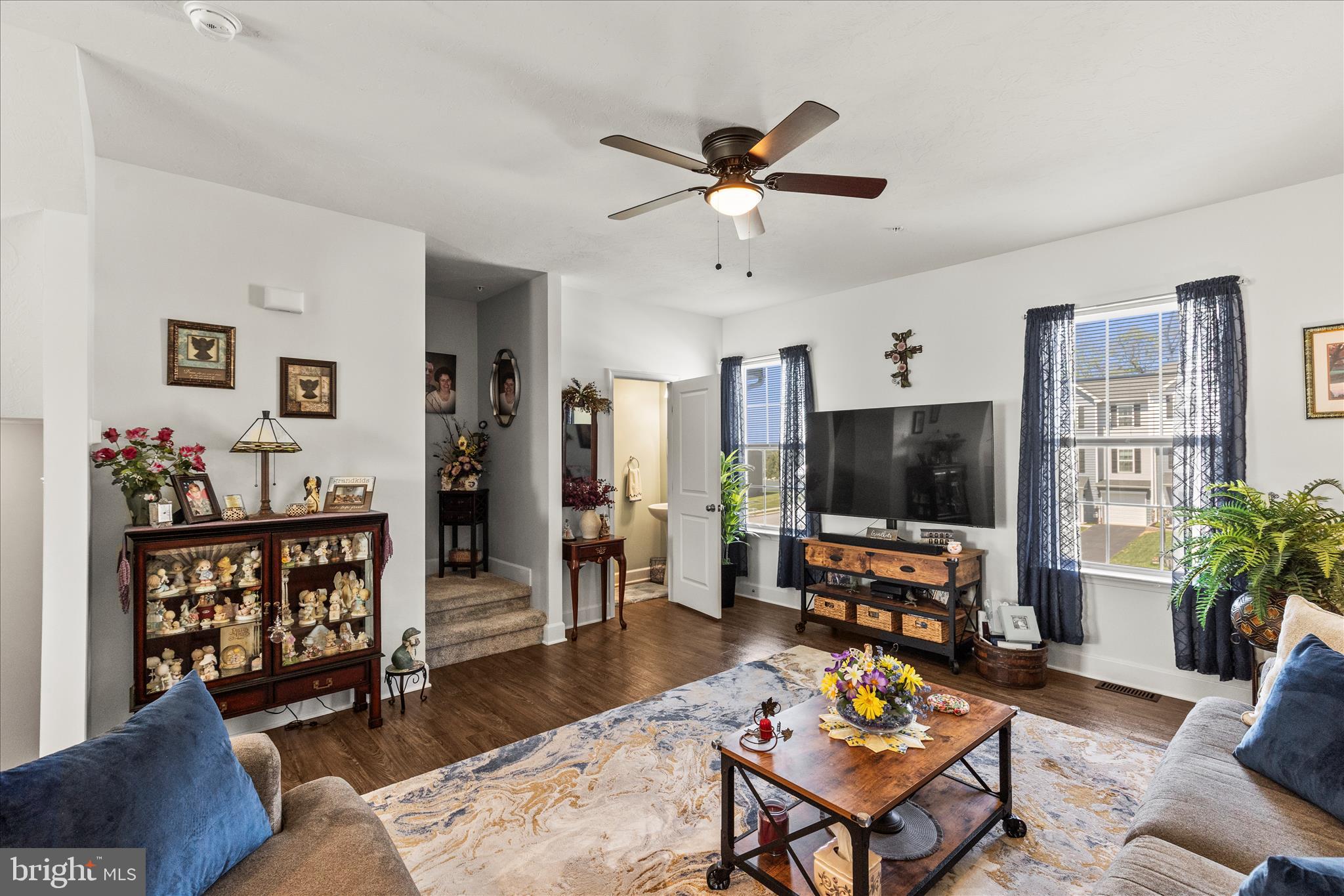 HOMESTEAD ACRES - Residential
