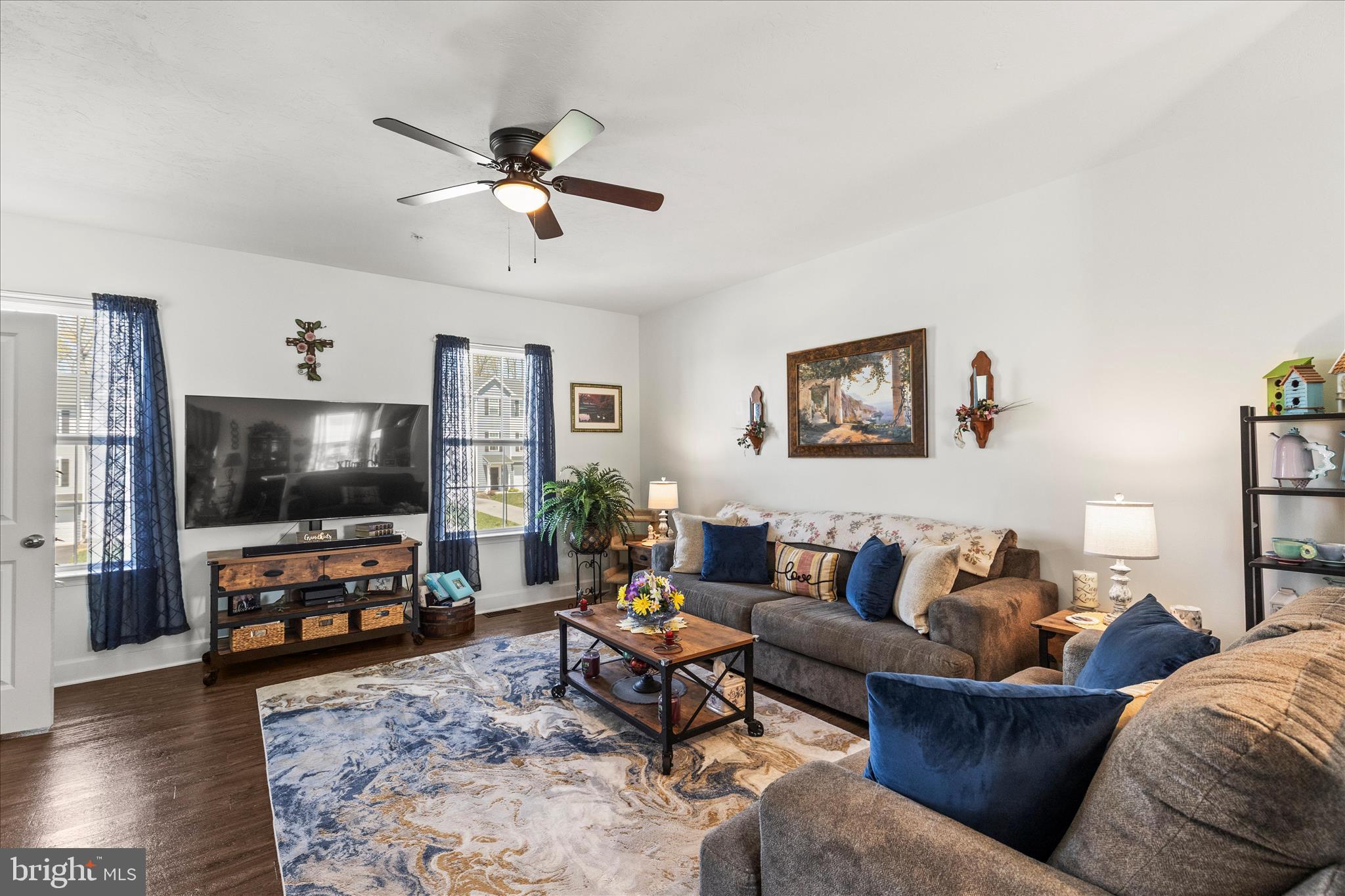 HOMESTEAD ACRES - Residential