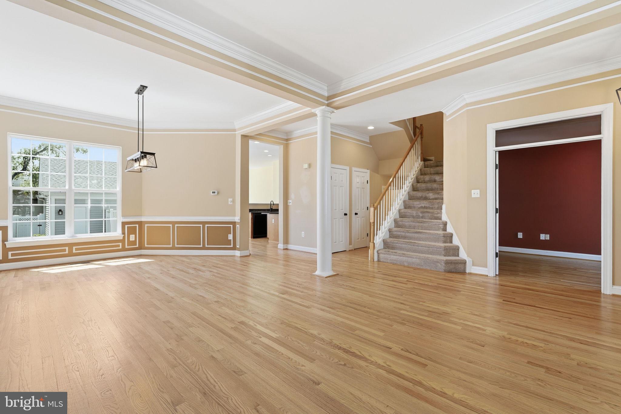 CORTLAND SQUARE - Residential