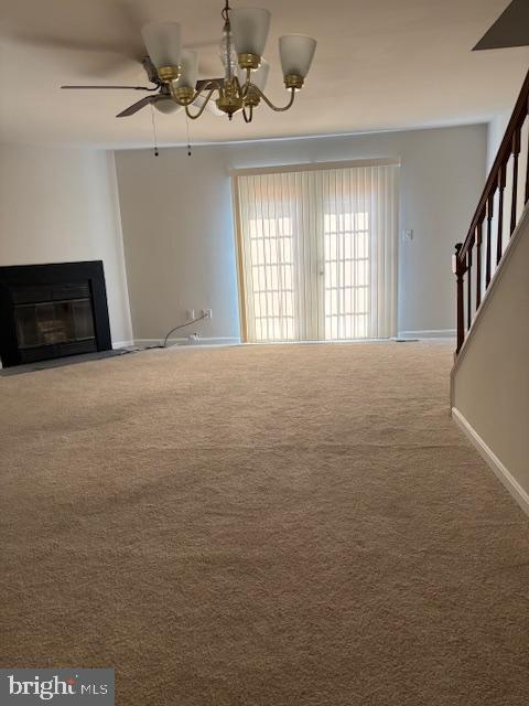 ROXBURY OF MT VERNON - Residential Lease