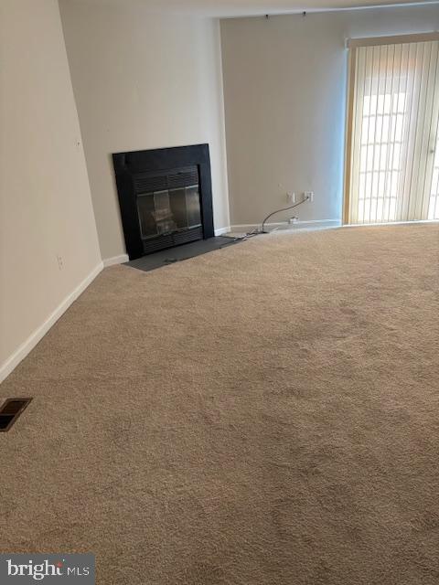 ROXBURY OF MT VERNON - Residential Lease