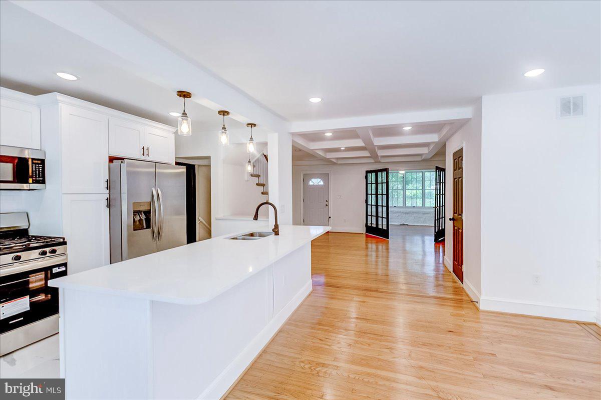 EDNOR GARDENS HISTORIC DISTRICT - Residential