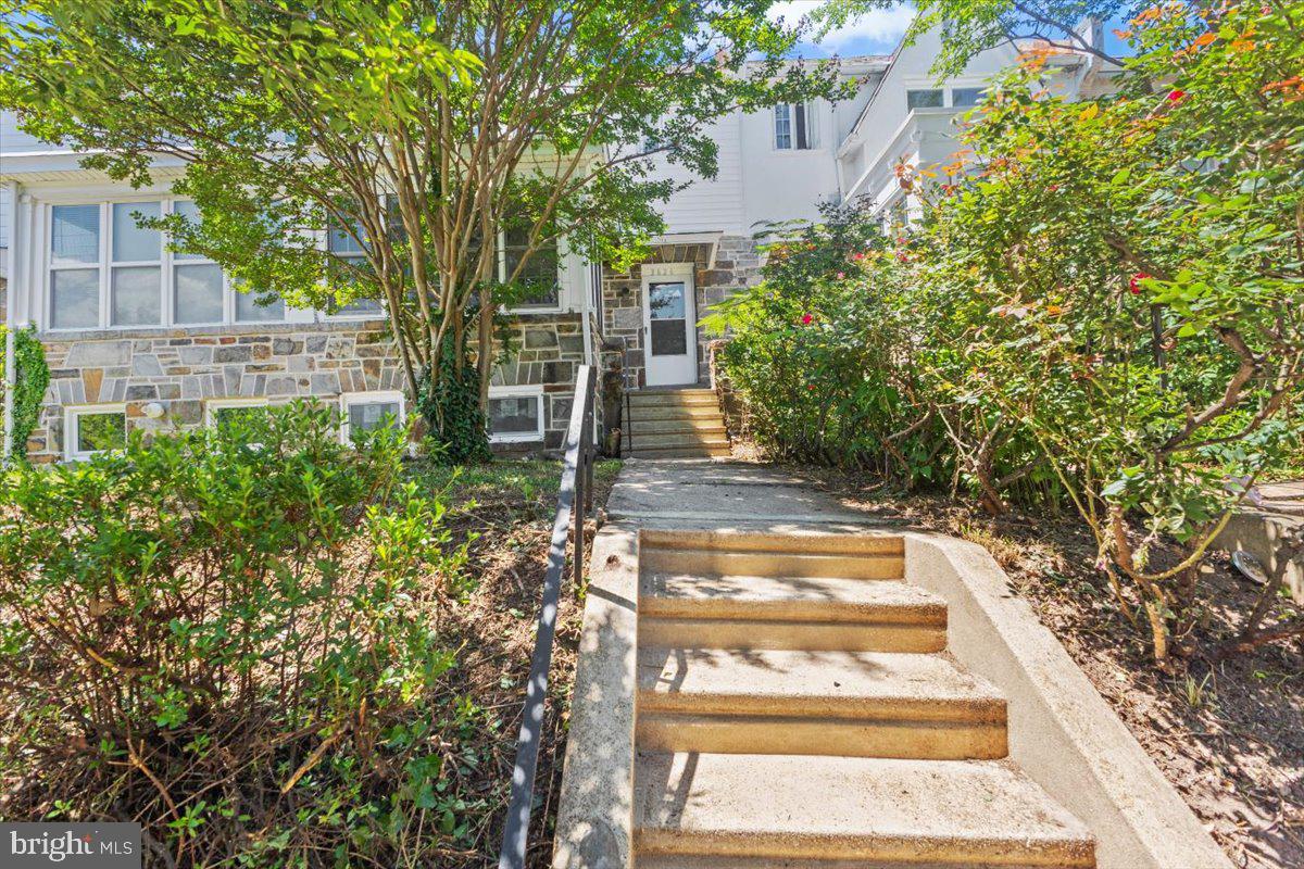 EDNOR GARDENS HISTORIC DISTRICT - Residential