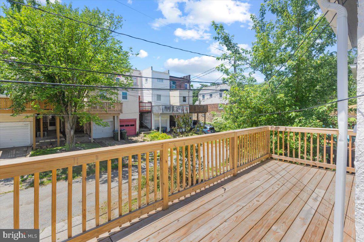 EDNOR GARDENS HISTORIC DISTRICT - Residential