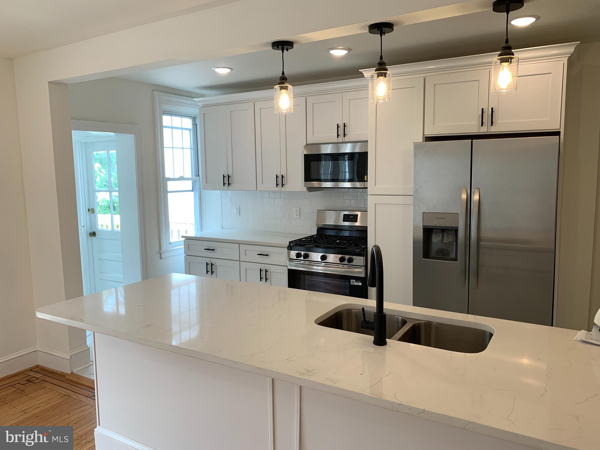 EDNOR GARDENS HISTORIC DISTRICT - Residential