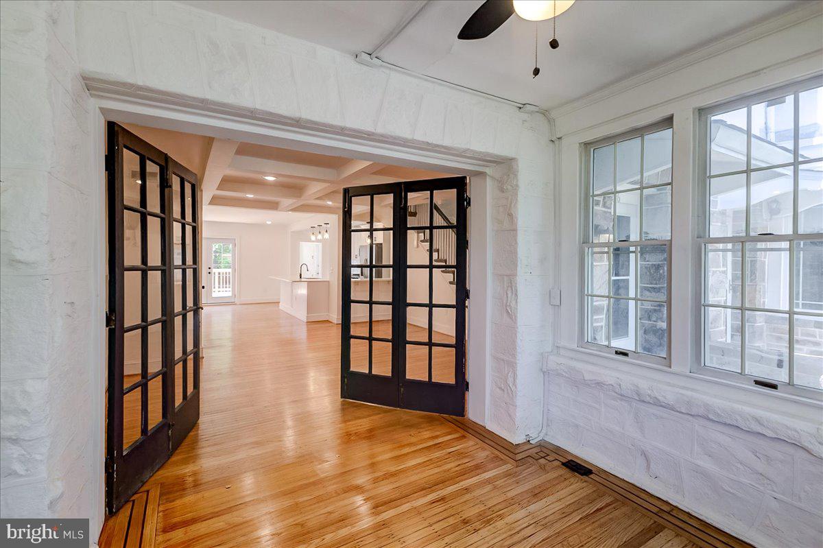 EDNOR GARDENS HISTORIC DISTRICT - Residential