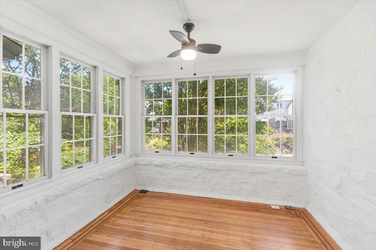 EDNOR GARDENS HISTORIC DISTRICT - Residential