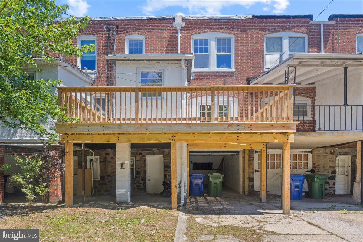 EDNOR GARDENS HISTORIC DISTRICT - Residential