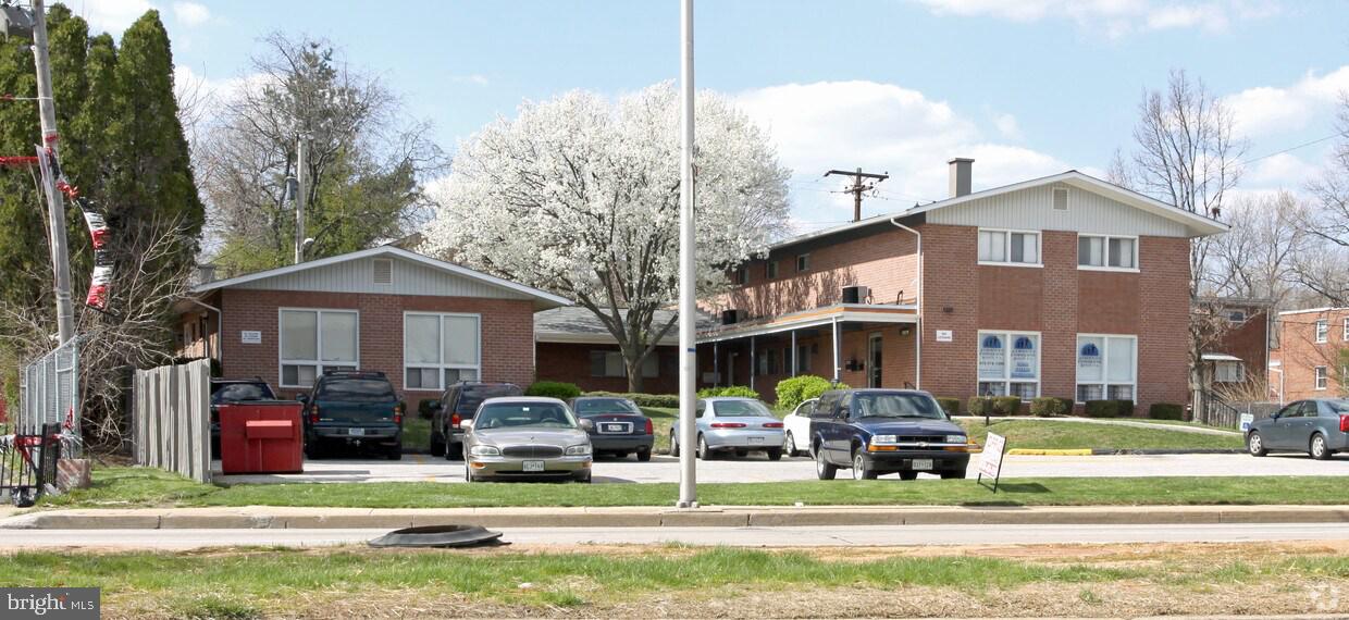 Exceptional opportunity to acquire an 80% leased, income-producing mixed-use property in one of Northwest Baltimore's most visible commercial corridors. Situated along highly traveled W. Northern Parkway with approximately 33,885 vehicles passing daily, this well-maintained asset offers an attractive blend of stable commercial tenancy and residential income. This property is also listed for lease as we try to fill the last office space. 

The property consists of approximately 6,200 square feet of leasable space within a single two-story building and features five fully occupied units, including three professional office suites on the main level and two renovated apartments (one 1-bedroom and one 2-bedroom). The diverse tenant mix provides dependable cash flow while reducing vacancy risk and presents itself perfectly for some value-add by providing the opportunity to create 4 more second floor residential apts. 

The residential units have been completely remodeled, while the building has been well maintained with numerous capital improvements, including a replacement roof. Each tenant enjoys individually metered HVAC systems, allowing for efficient operating expenses and simplified management.

Strategically located between Reisterstown Road and Park Heights Avenue, the property benefits from outstanding visibility, convenient access, and strong neighborhood demographics. The site includes 18 surface parking spaces, providing ample parking for office tenants, residents, and visitors.

Whether you're completing a 1031 exchange, expanding your investment portfolio, or seeking a stable, turnkey asset with long-term upside, this property offers an exceptional combination of location, occupancy, and diversified income.

Property Highlights:

80% leased mixed-use investment
Five total units: three professional offices and two apartments
Approximately 6,200 SF of leasable area
Two completely renovated residential units
Strong daily traffic count of approximately 33,885 vehicles
Excellent visibility on W. Northern Parkway
Convenient access to Reisterstown Road, Park Heights Avenue, and major commuter routes
18 on-site surface parking spaces
Individually metered HVAC systems
Professionally maintained building with recent capital improvements
Ideal opportunity for investors seeking stable cash flow with future appreciation potential