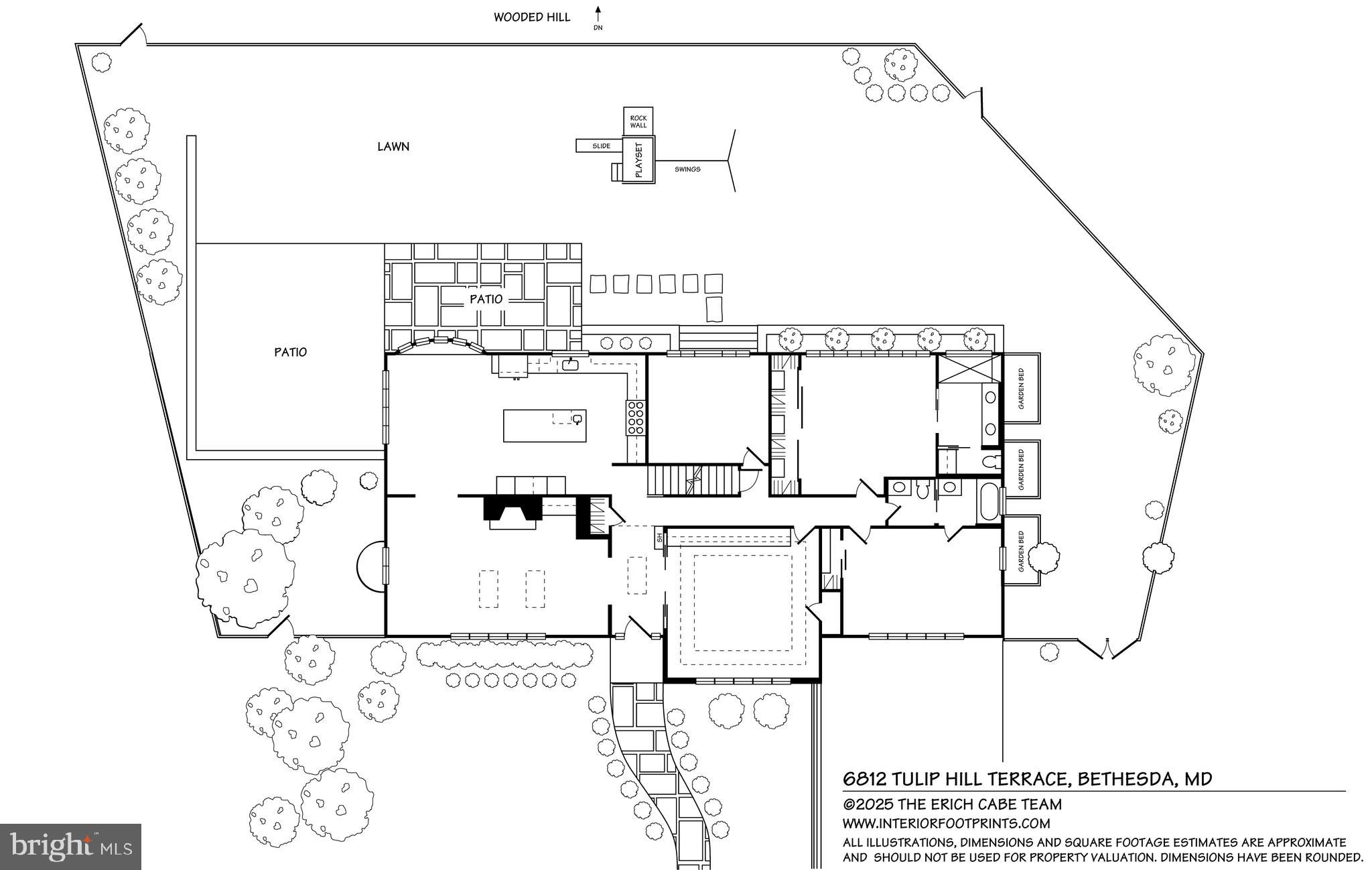 TULIP HILL - Residential