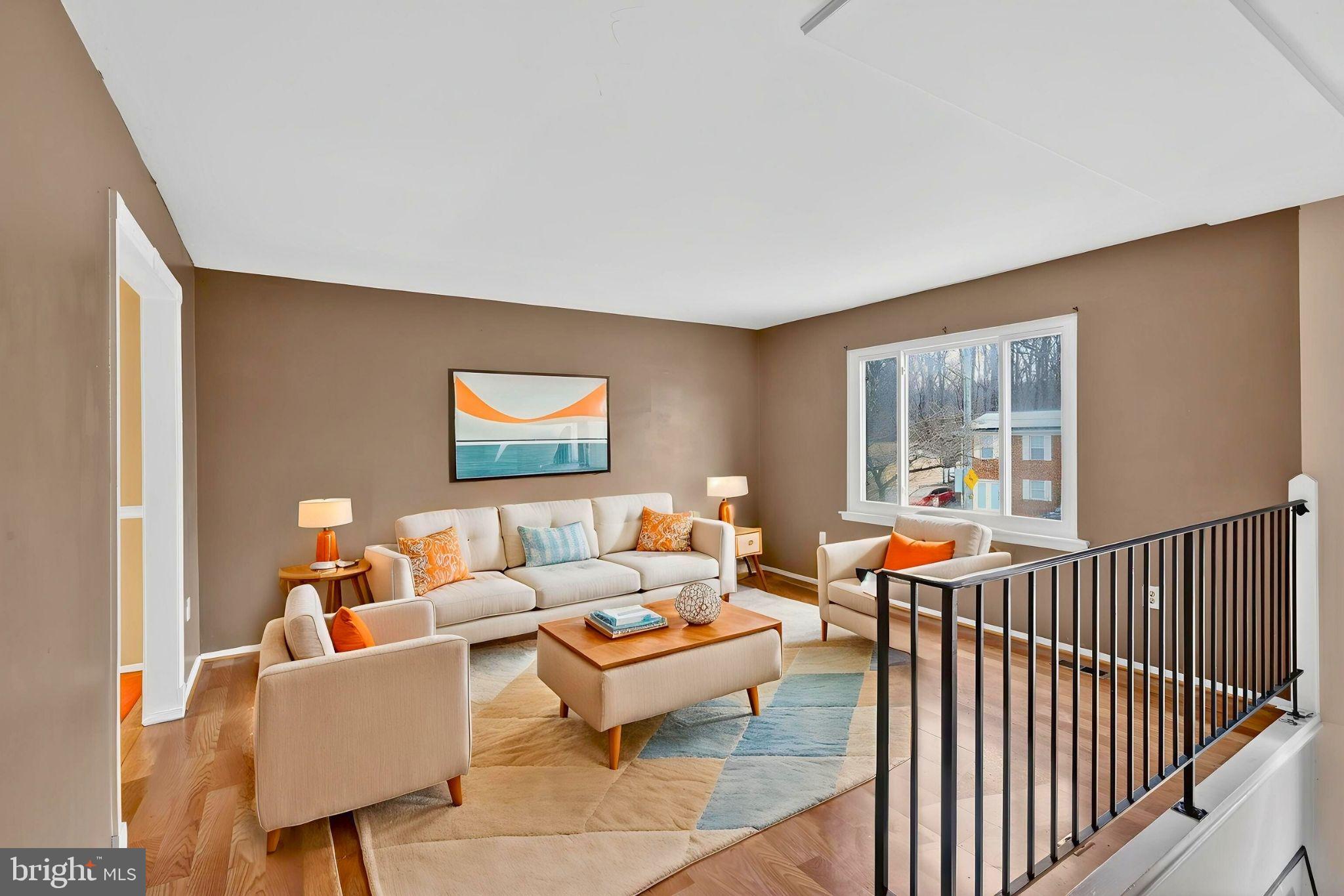 HILLCREST HEIGHTS - Residential