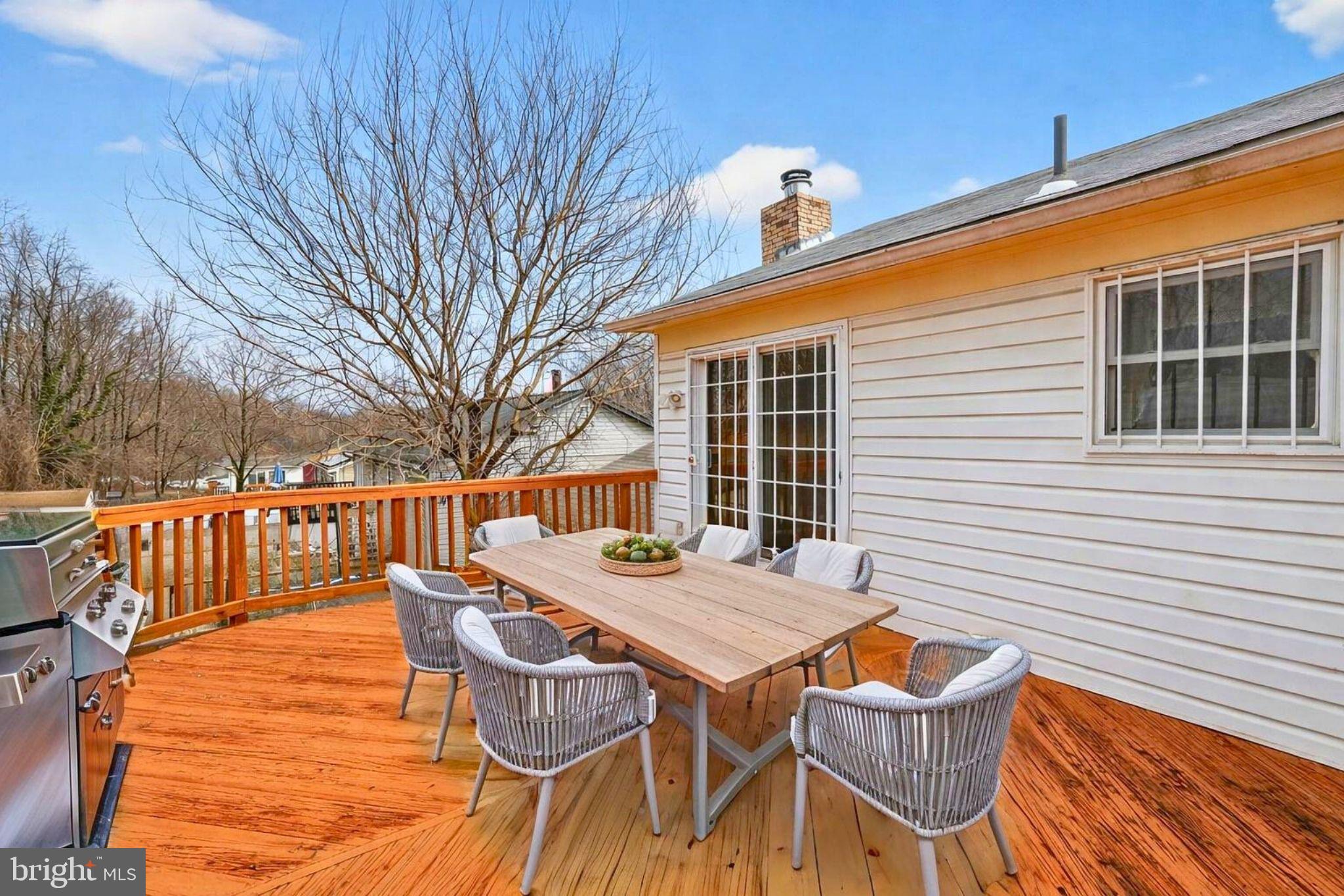 HILLCREST HEIGHTS - Residential