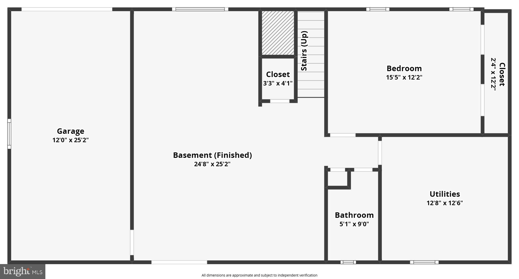 HILLCREST HEIGHTS - Residential