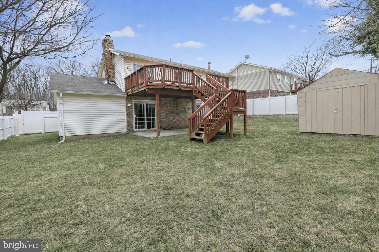 HILLCREST HEIGHTS - Residential