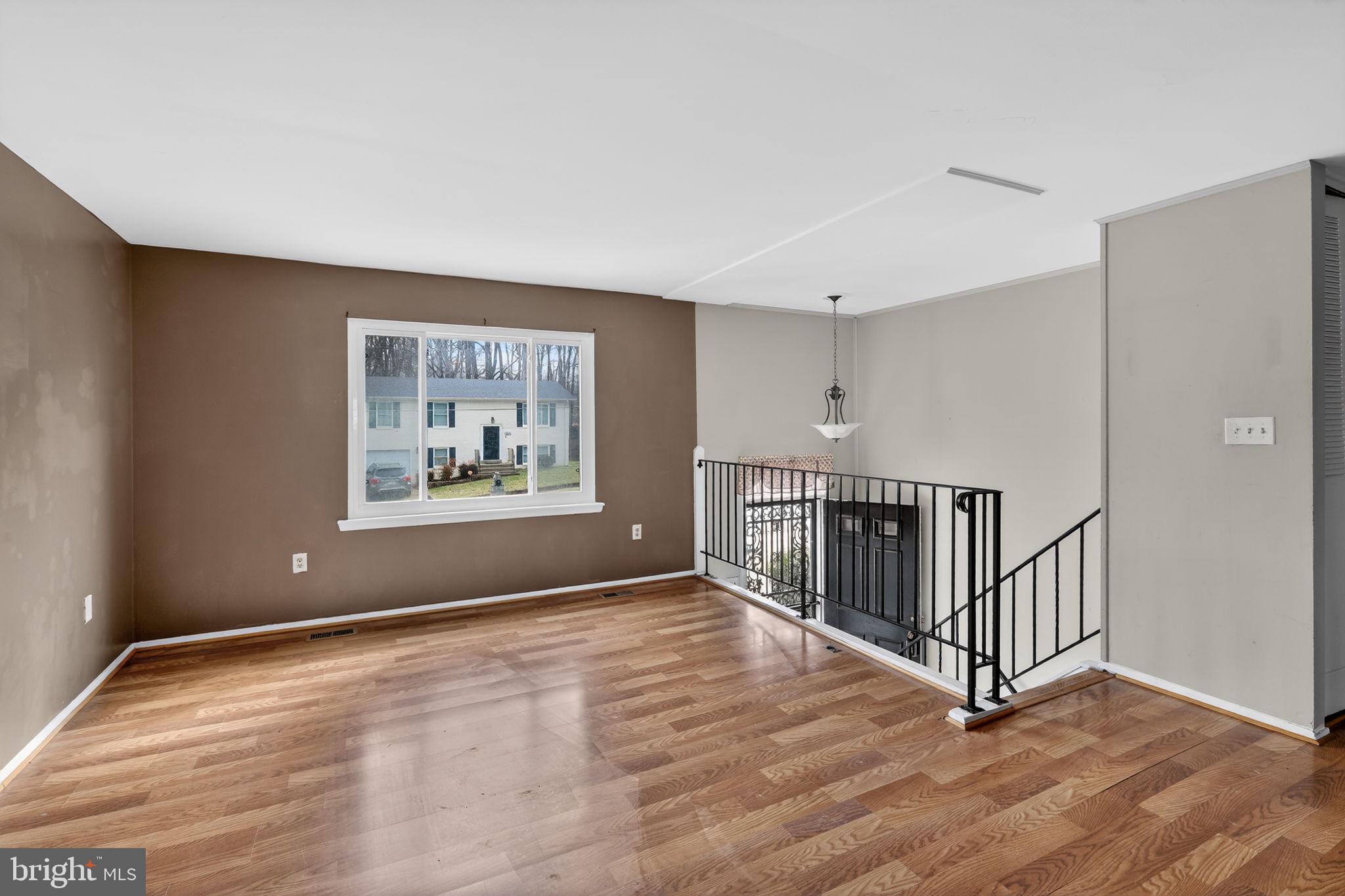 HILLCREST HEIGHTS - Residential