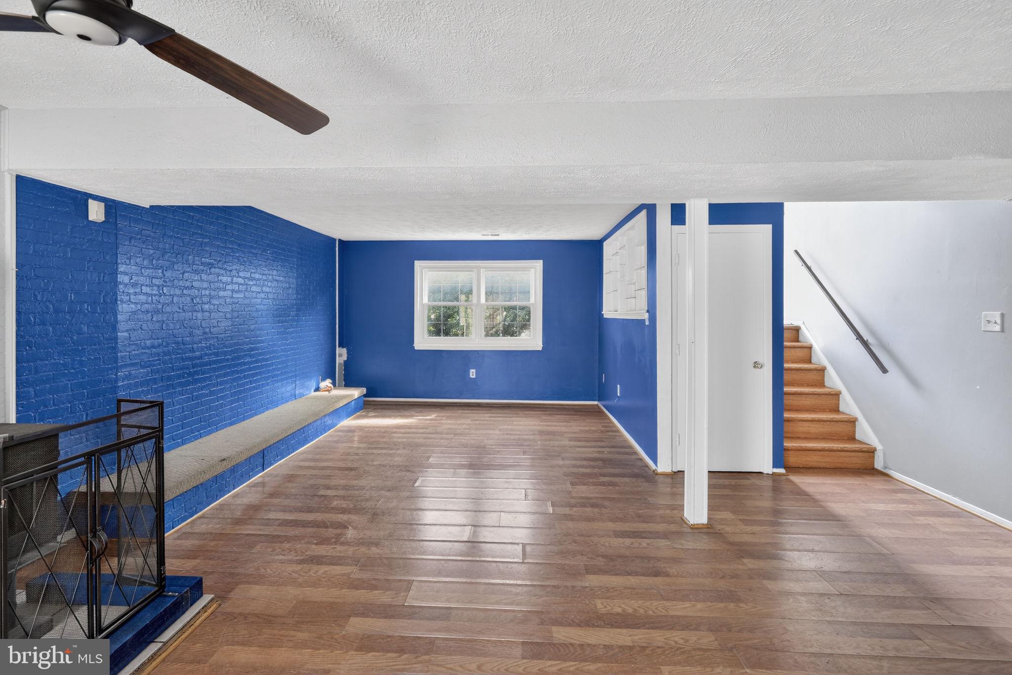 HILLCREST HEIGHTS - Residential