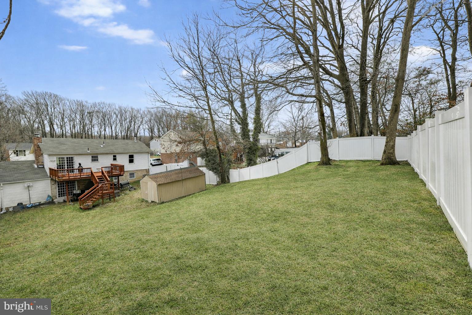 HILLCREST HEIGHTS - Residential
