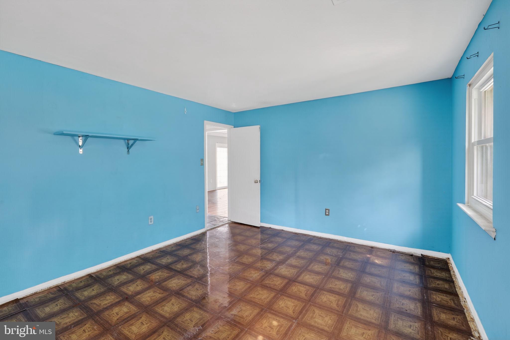 HILLCREST HEIGHTS - Residential