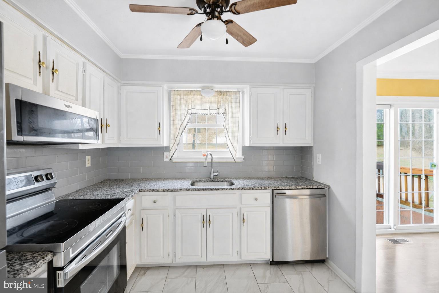 HILLCREST HEIGHTS - Residential