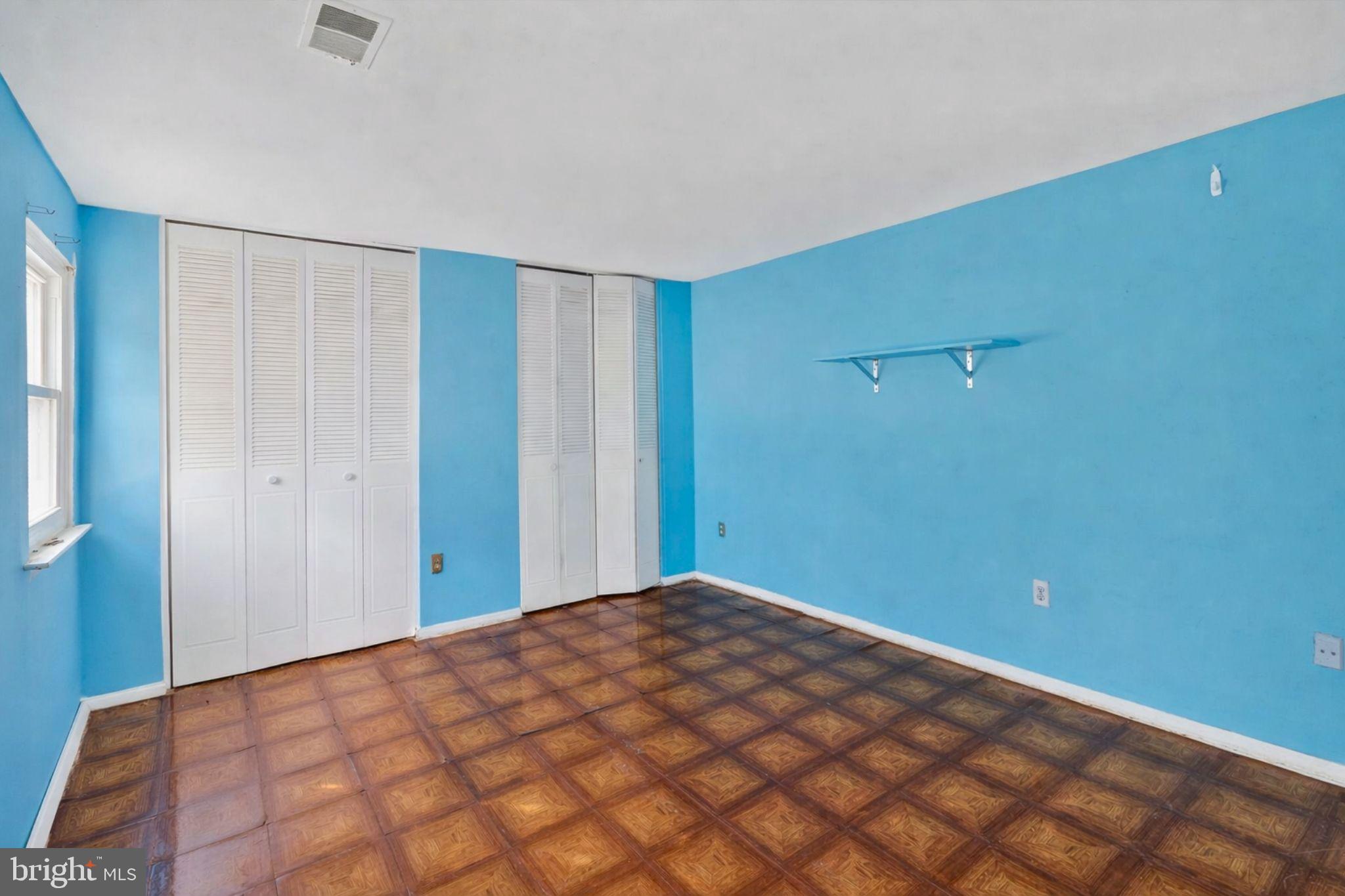 HILLCREST HEIGHTS - Residential