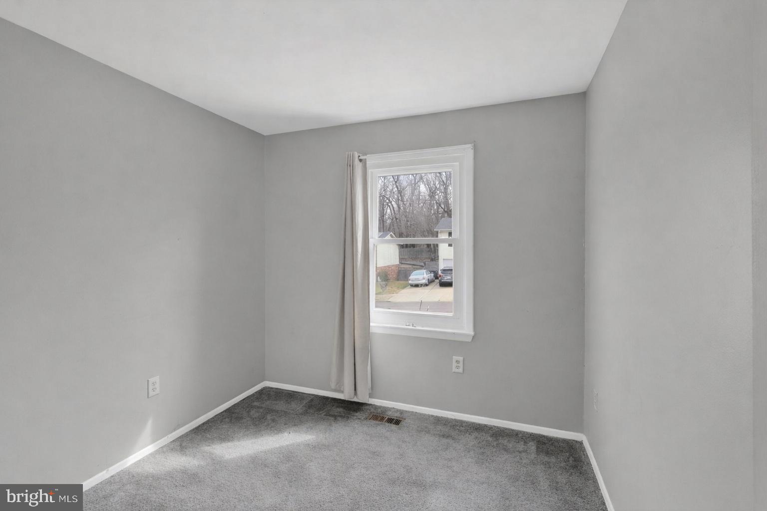 HILLCREST HEIGHTS - Residential