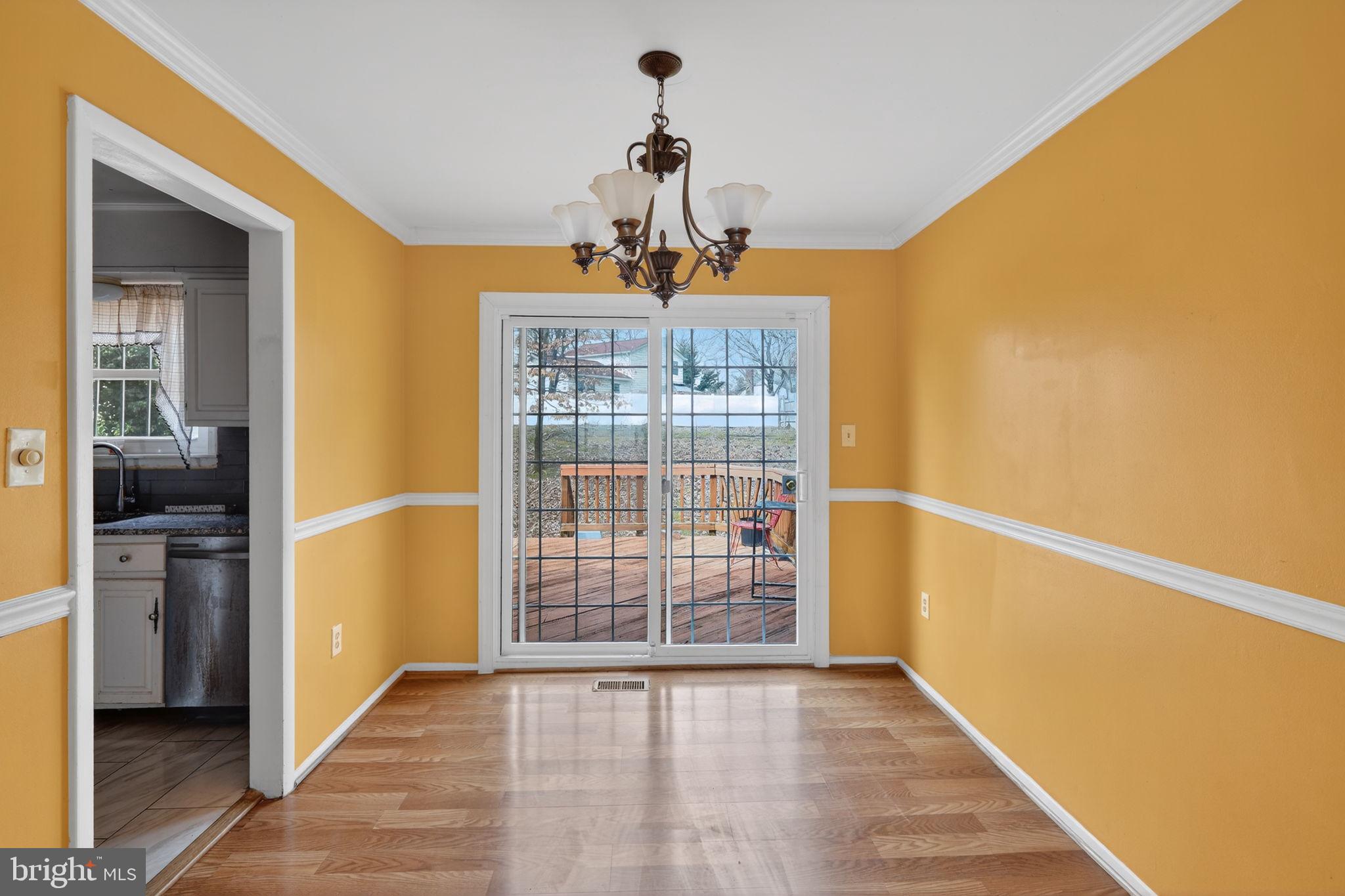 HILLCREST HEIGHTS - Residential