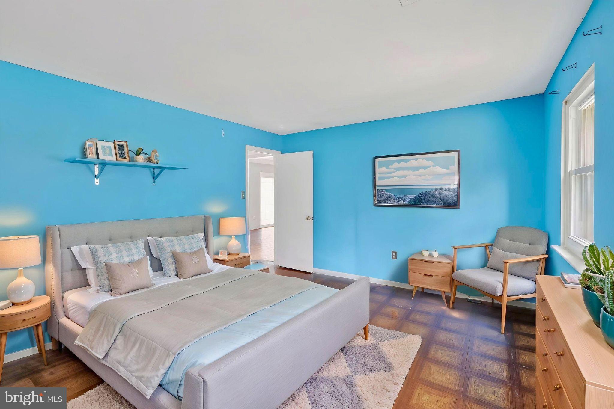 HILLCREST HEIGHTS - Residential