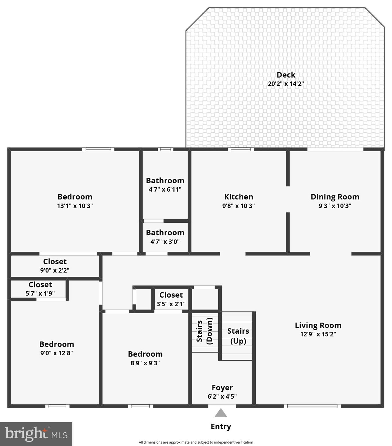 HILLCREST HEIGHTS - Residential