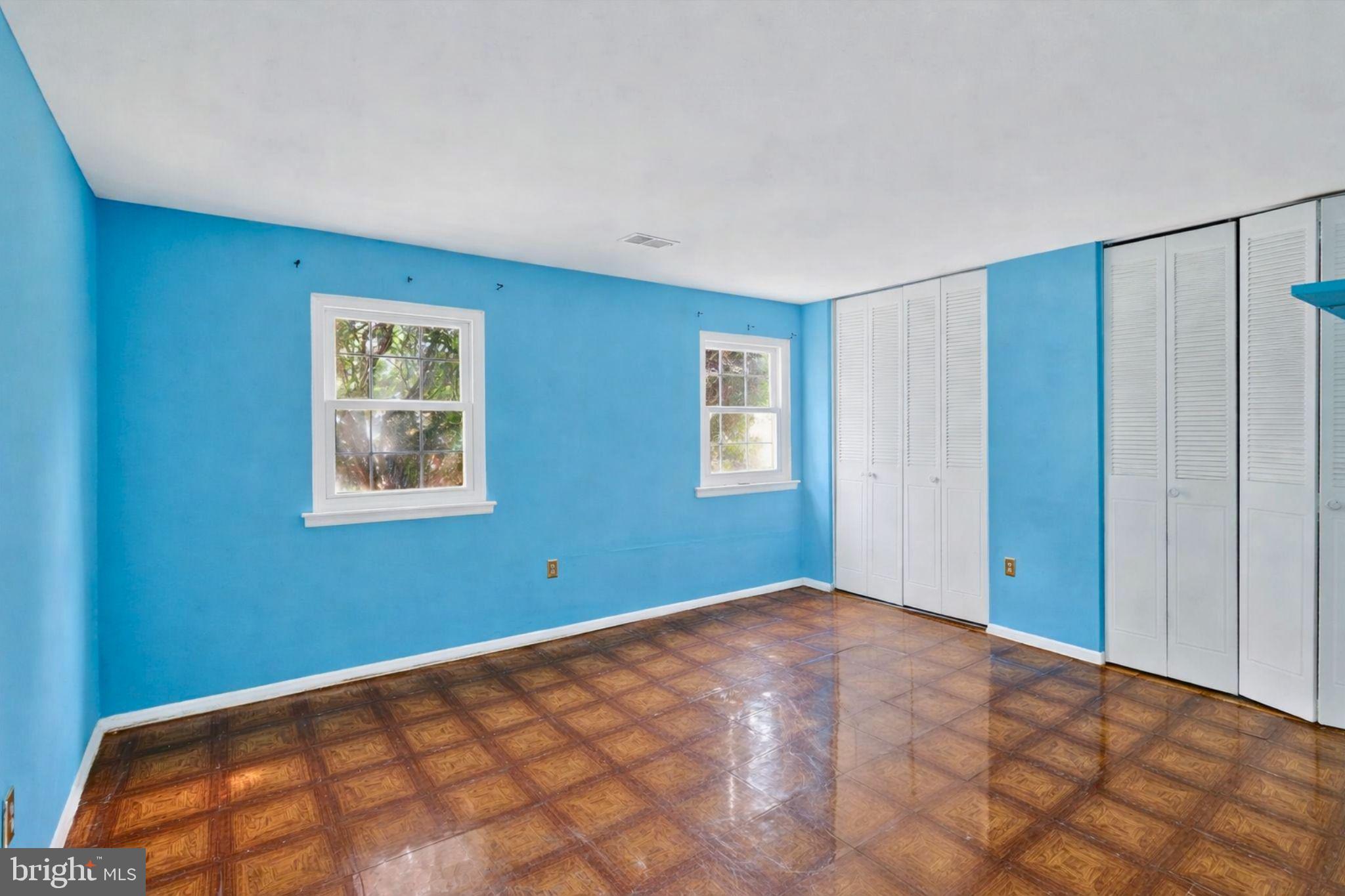 HILLCREST HEIGHTS - Residential