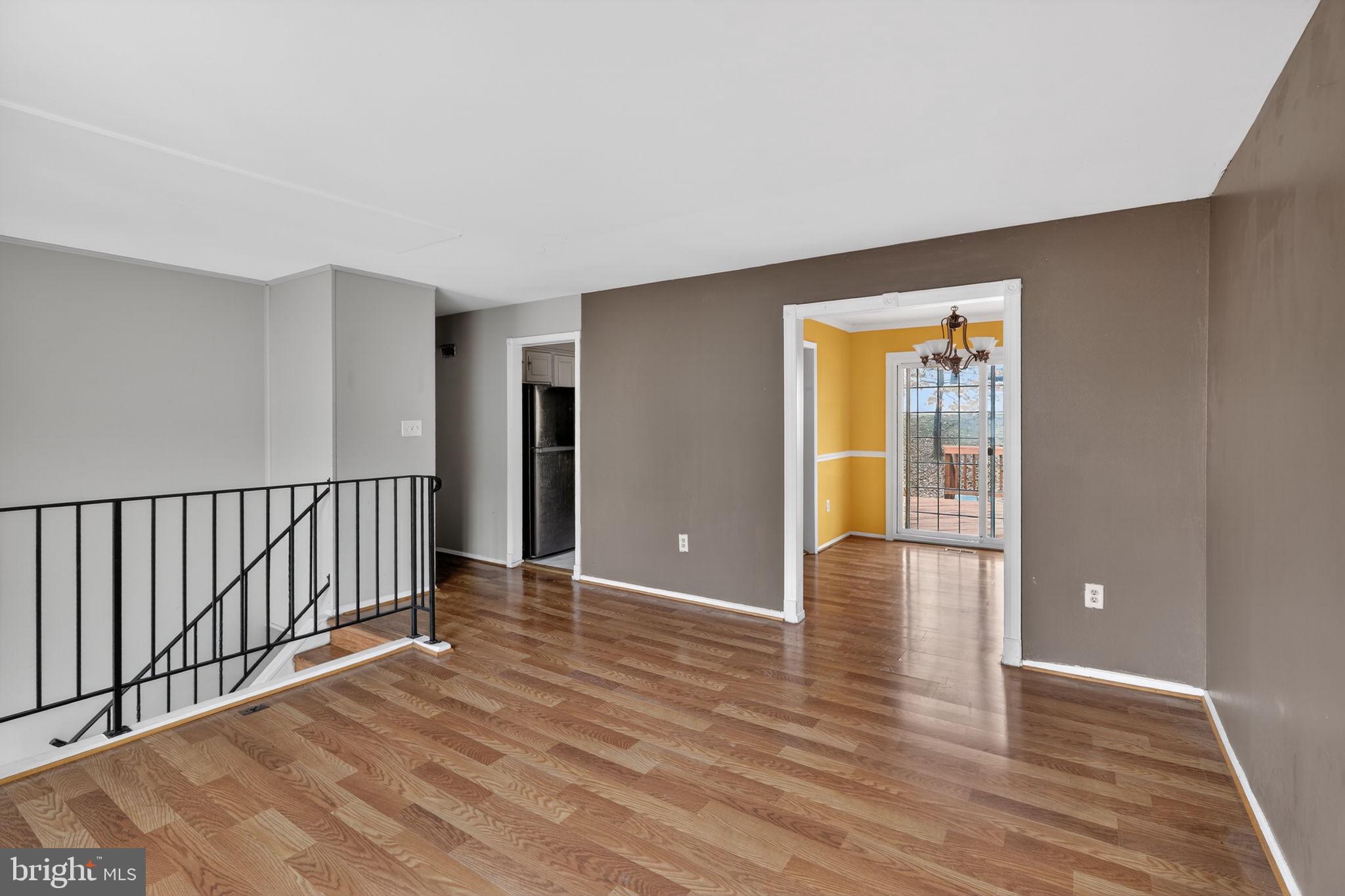 HILLCREST HEIGHTS - Residential