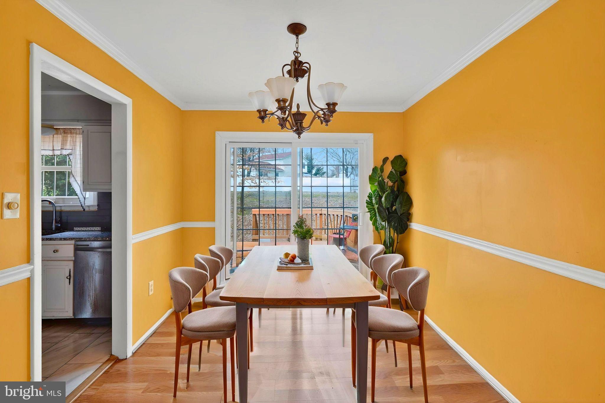 HILLCREST HEIGHTS - Residential