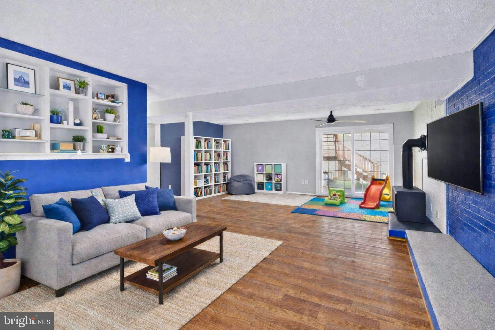 HILLCREST HEIGHTS - Residential