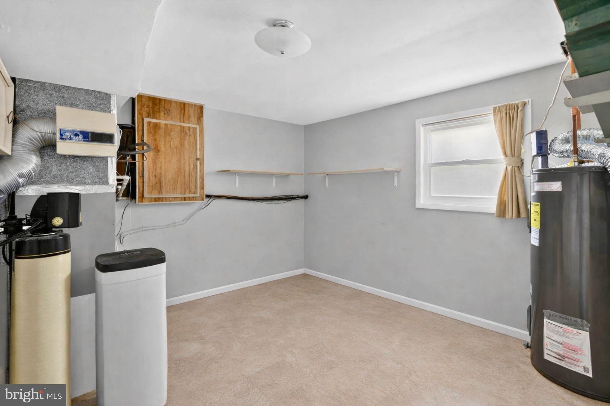HILLCREST HEIGHTS - Residential