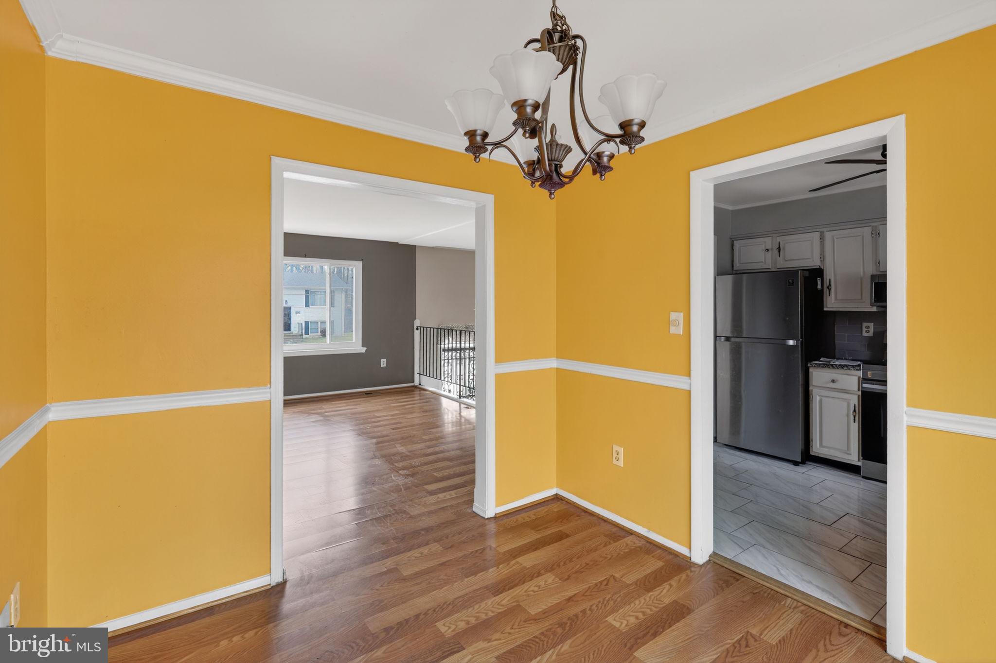 HILLCREST HEIGHTS - Residential