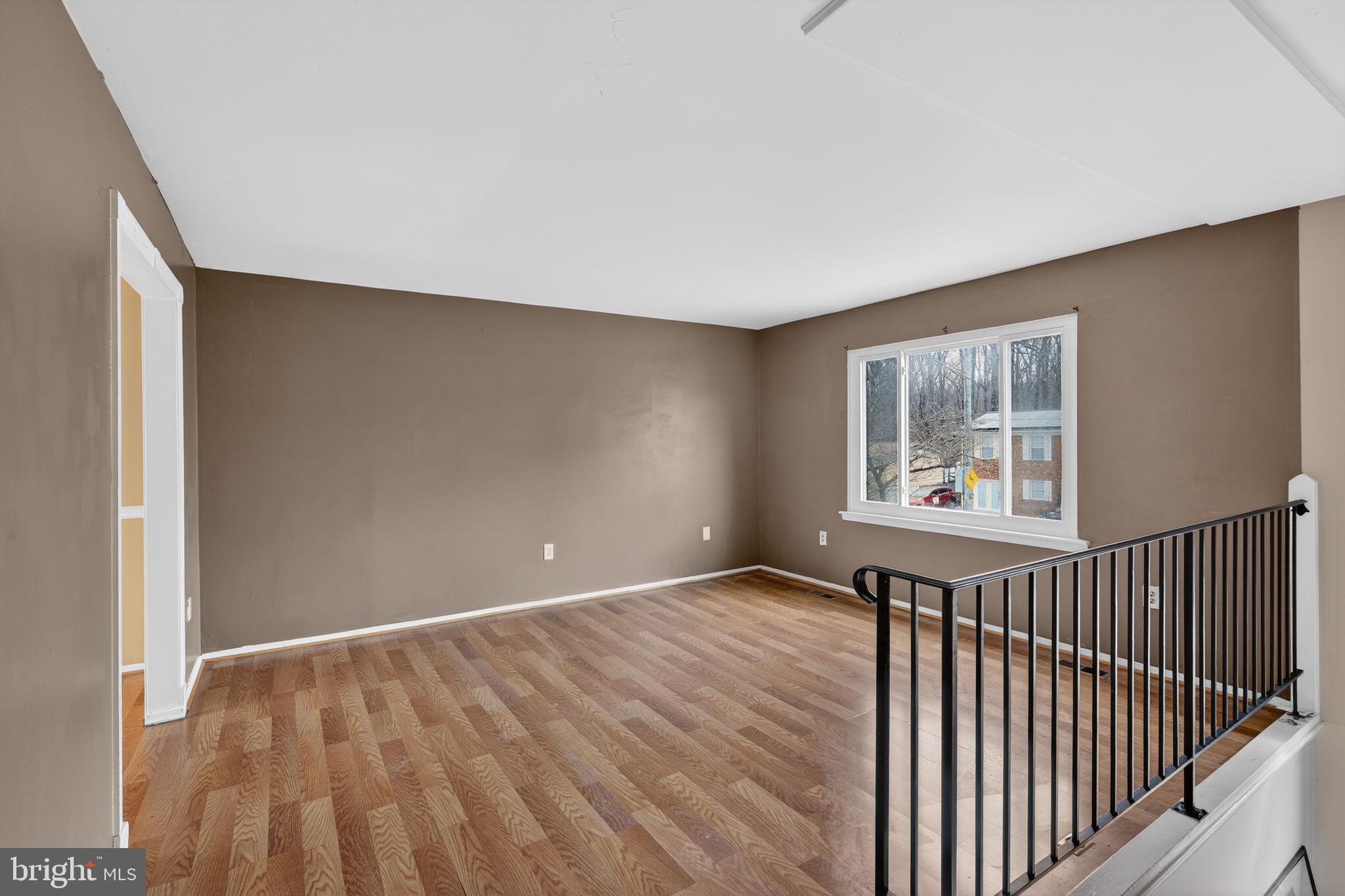 HILLCREST HEIGHTS - Residential
