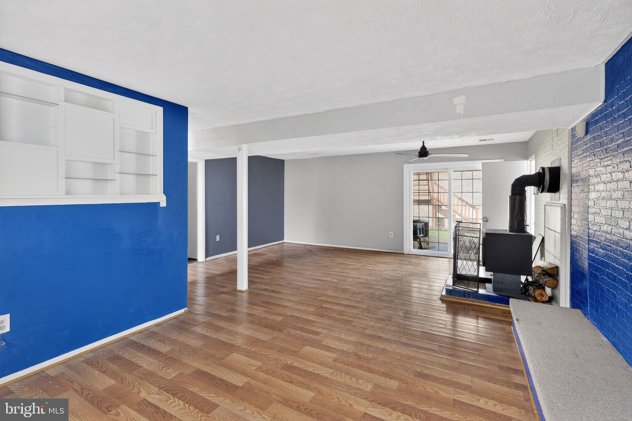 HILLCREST HEIGHTS - Residential
