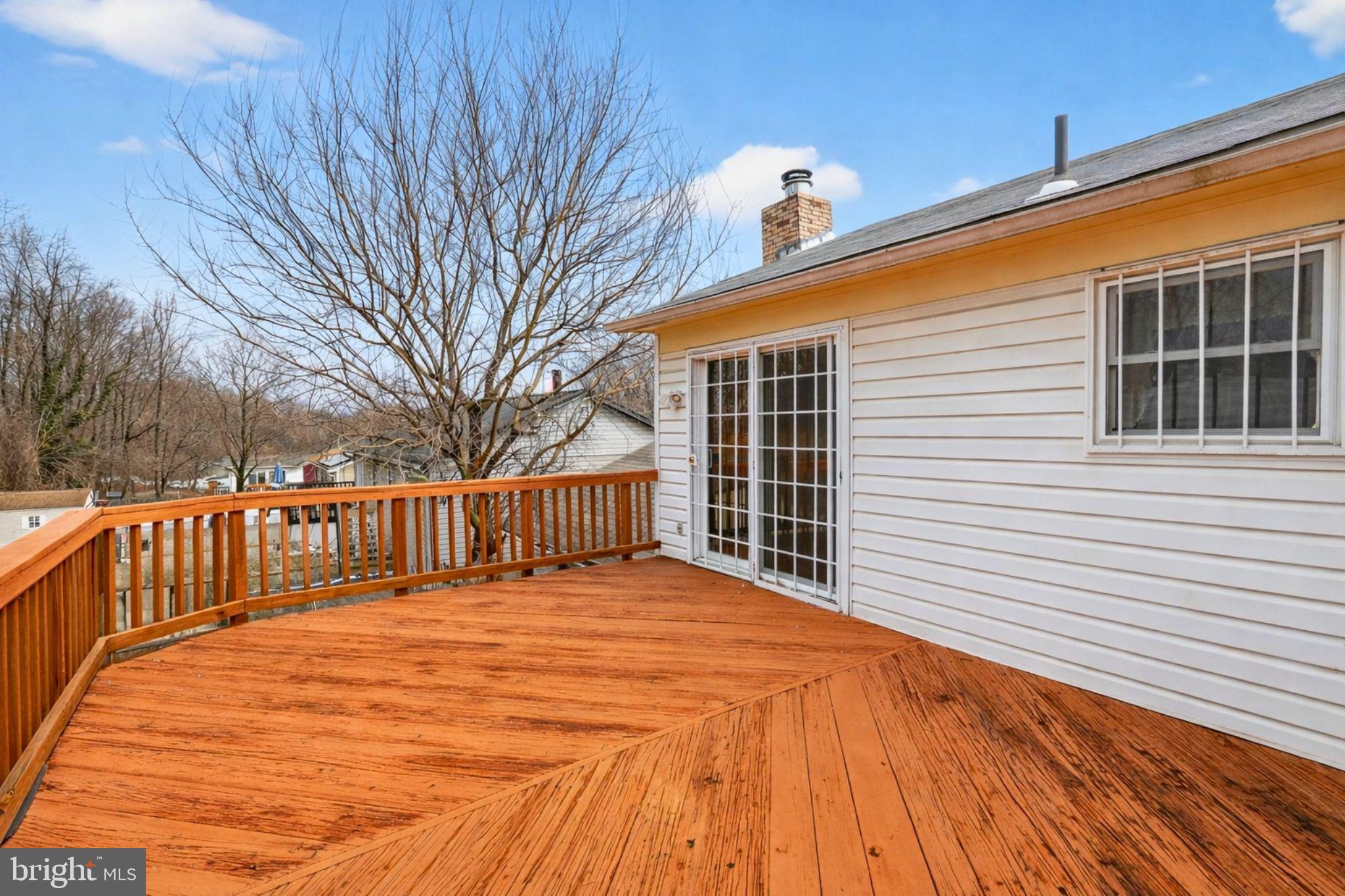 HILLCREST HEIGHTS - Residential