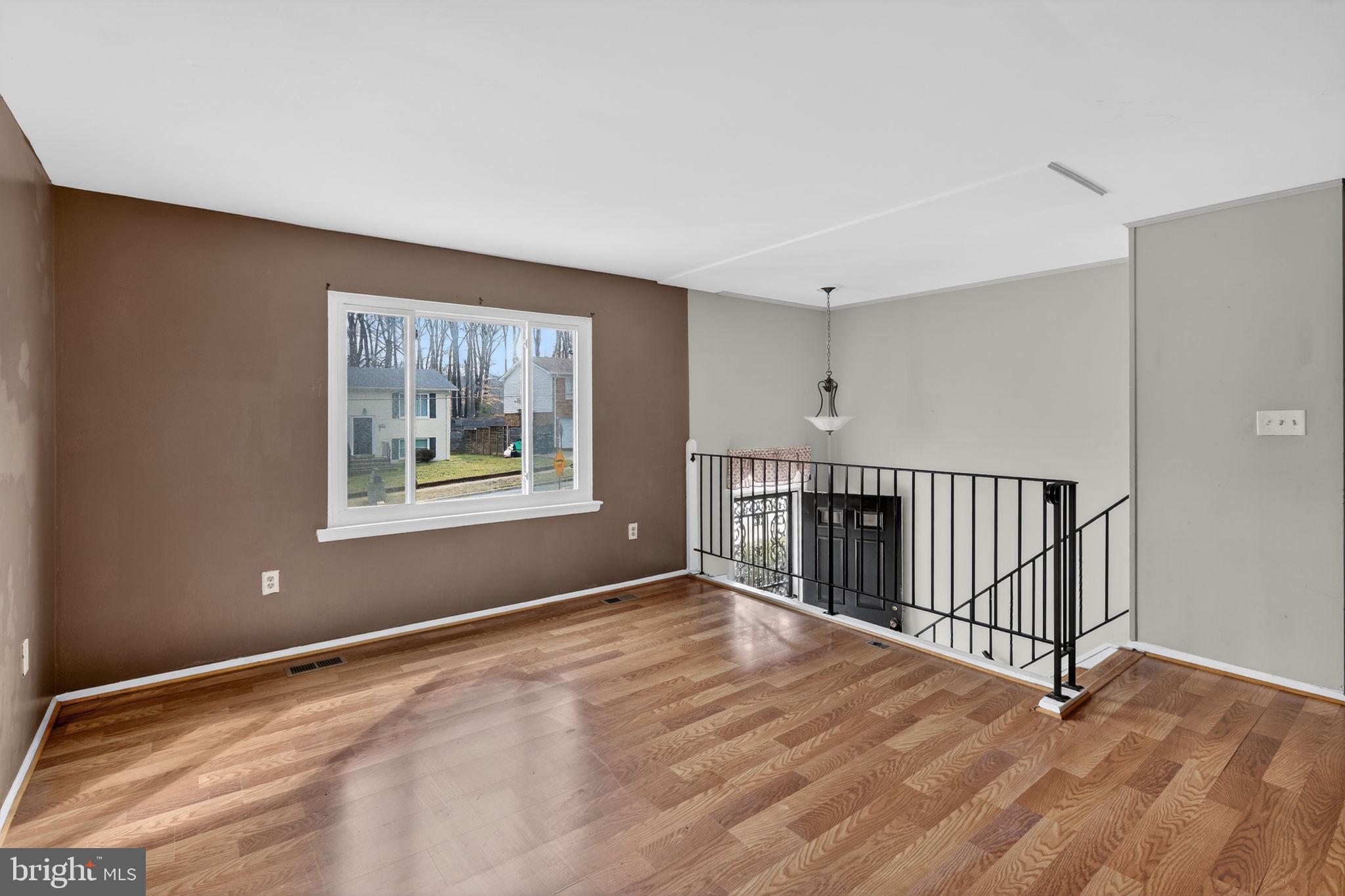 HILLCREST HEIGHTS - Residential