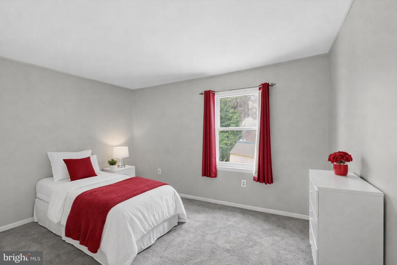 HILLCREST HEIGHTS - Residential
