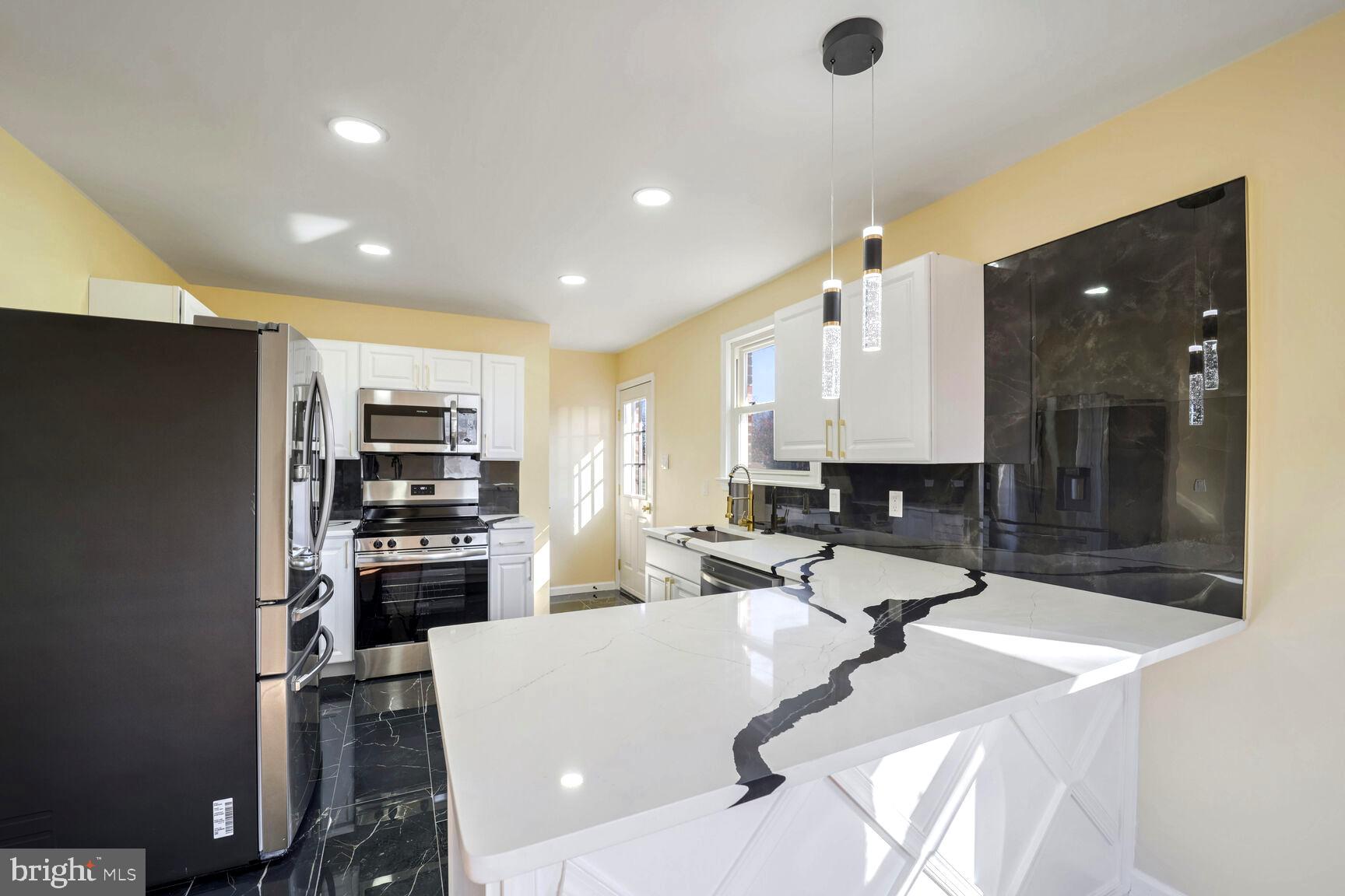 ALLENTOWN ROAD - Residential