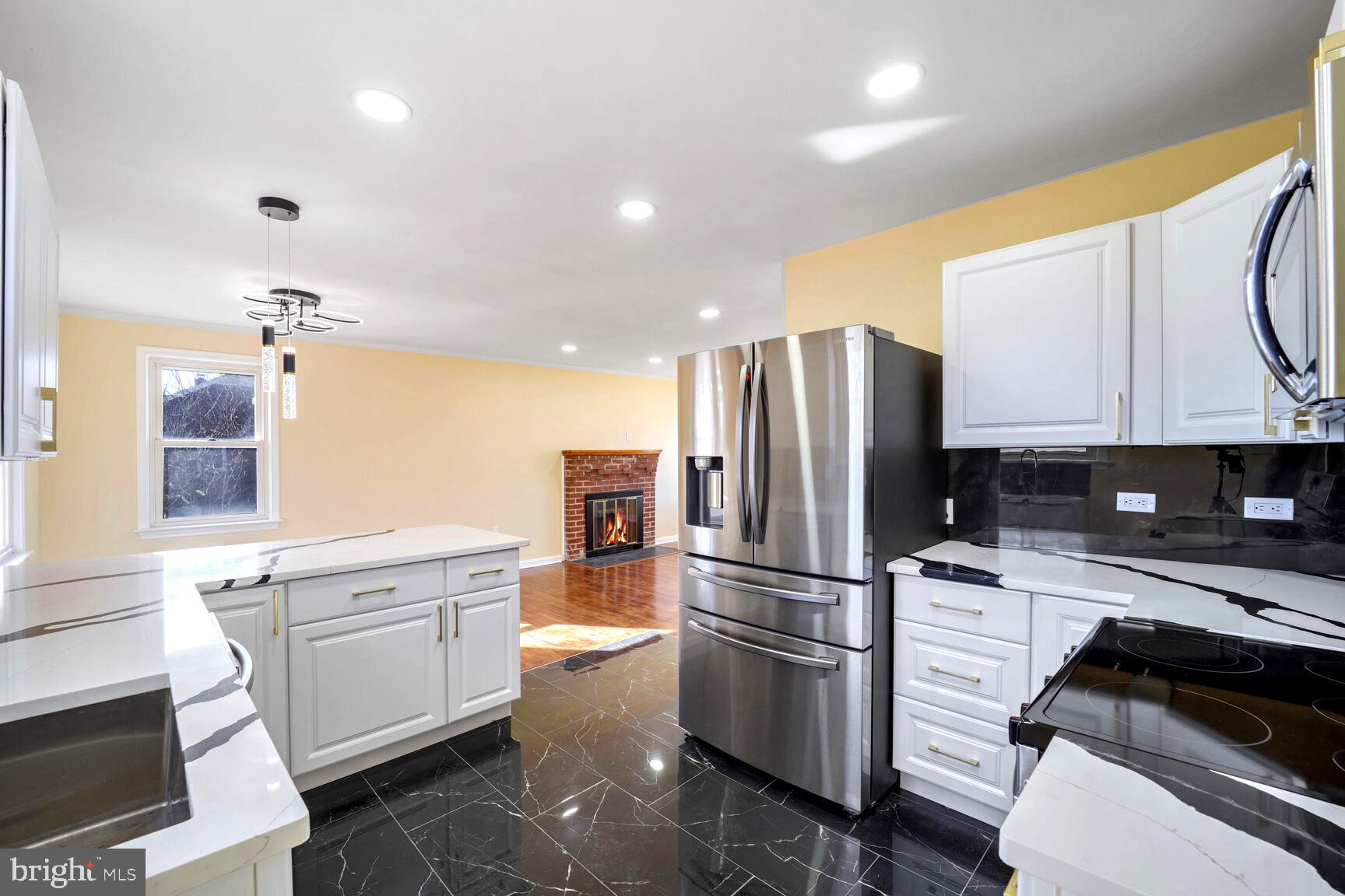 ALLENTOWN ROAD - Residential