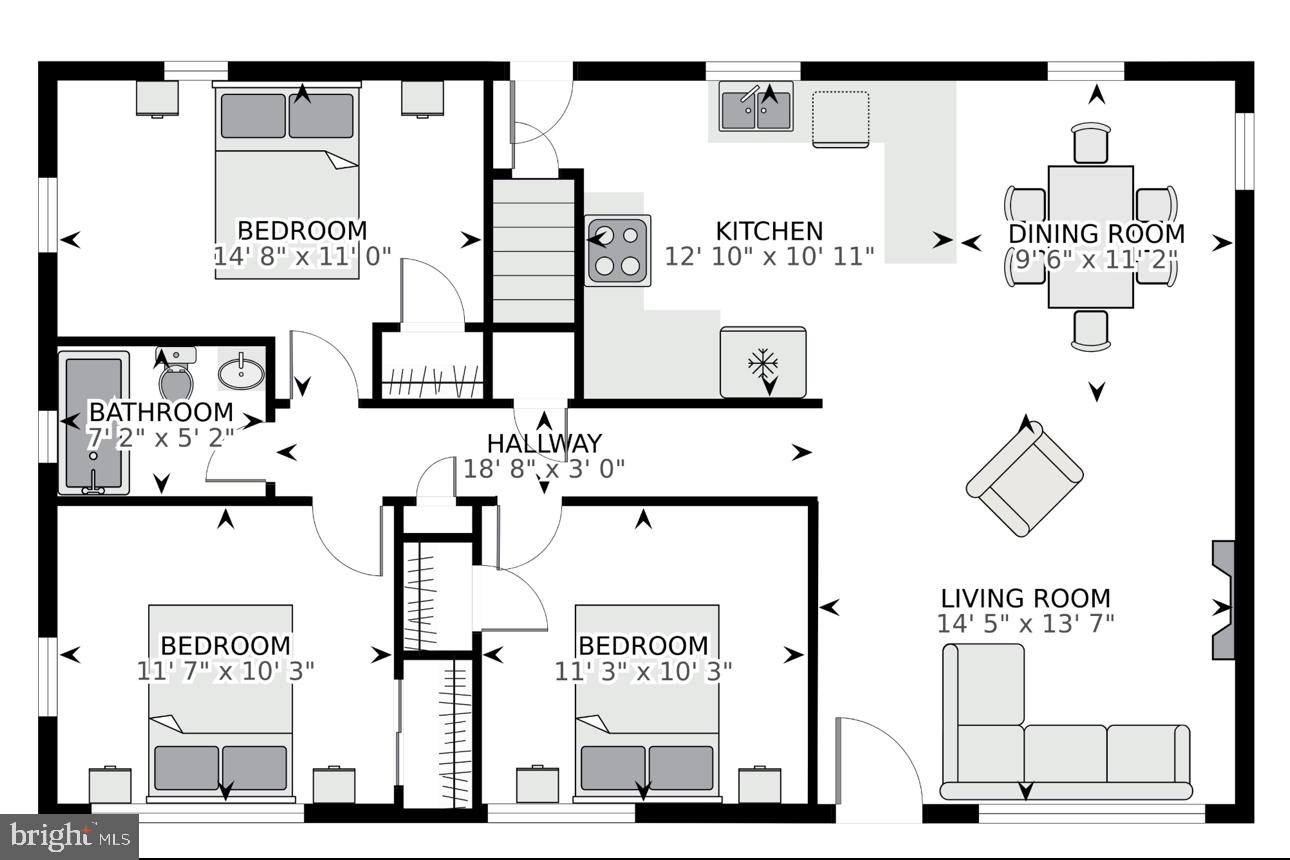 ALLENTOWN ROAD - Residential